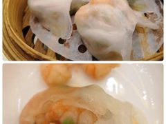 -顺德人家食府(黄金广场店)