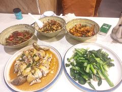 -湖南乡情湘菜馆(罗湖店)