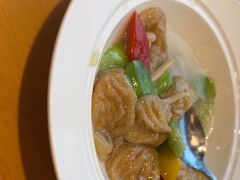 -鼎泰丰(嘉年华•海信广场VILLAGE店)