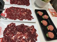 -陈记顺和潮汕牛肉火锅(韩江路店)