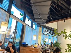 -G+KITCHEN(龙湖狮山天街店)