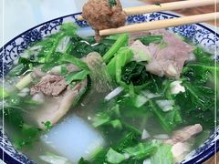 -尔力新疆丸子汤(北屯店)