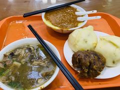 -白魁老号饭庄(交道口店)