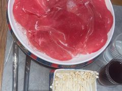 -侃爷南门铜锅涮肉
