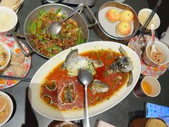 -知楚•精致湖北菜(武商MALL店)