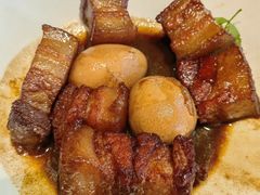 -院子餐厅·大锅菜·老杭帮(桥西直街店)