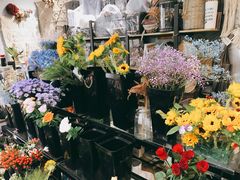 -ChaKo Flora ·茶子花艺 (市北店)