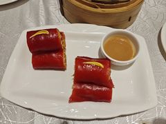 -老廣新意-全天茶点(宝能店)