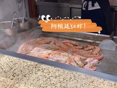 -汉巴味德(沈阳万象汇店)