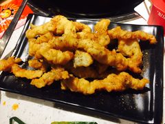 -钢管厂五区小郡肝串串香(南山店)