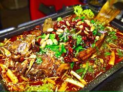 -鹏馨羊羔肉·非遗(新建街店)