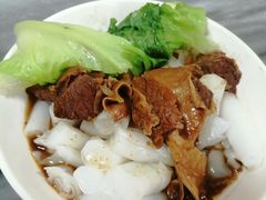 -珍珍小食店(西华路店)