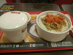 -72街荷叶饭(东方宝泰广场店)