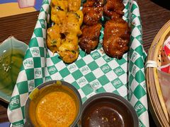 -泰妃殿(武汉首店)