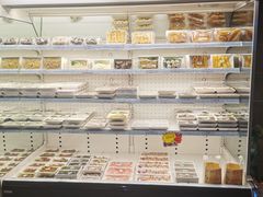 自助取餐区-野妹经典火锅(江夏中百店)