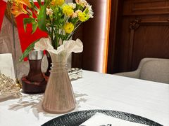 -马克西姆俄罗斯餐厅(通亚街店)