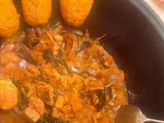 -江湖水乡铁锅炖魚(周庄嘉园店)