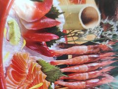 -樱煦和牛寿喜烧(如皋吾悦广场店)