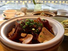 -杭百味·大众精选杭帮菜(西湖音乐喷泉店)