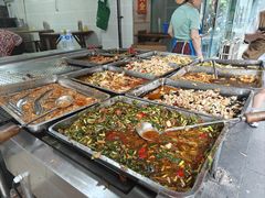 -枣阁园滴滴自助餐