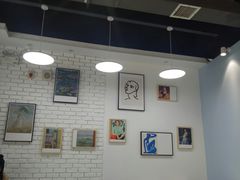 大堂-风甜日暖·星座主题甜点(东二环泰禾店)