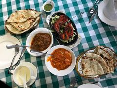 -Santoor 萨都里印度餐厅(北锣鼓巷店)