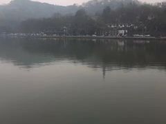 -浙江省博物馆(孤山馆区)