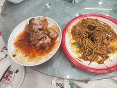 -李老哈·东北菜(宋园路店)