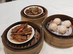 -万龙洲海鲜(大兴绿地缤纷城店)