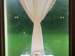 -老洋房花园饭店(绍兴路店)