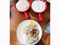 -So Lounge索兰至餐厅(蓝色港湾店)