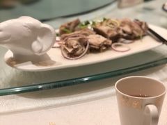 -新疆大厦·慕士塔格餐厅