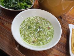 -客家养生油茶(汕尾店)