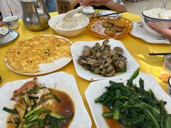 -秋姐美食店(旅游大道店)