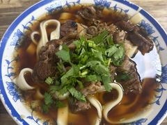 -清真-戏楼王记牛肉面