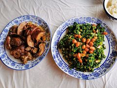 -邱记私房菜·十八年本地菜