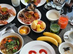 -长沙尼依格罗酒店