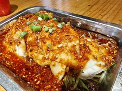 -兔槽江湖菜·重庆璧山兔(水围店)