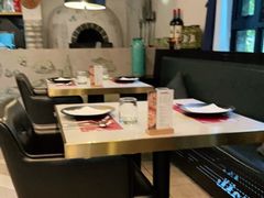 -IL Forno 意坊·意大利餐厅(花园店)