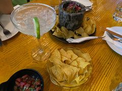 -Pistolera Mexican Cantina女枪手墨西哥餐厅(碧云路店)