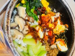 -兰正韩·韩国料理(大悦城店)