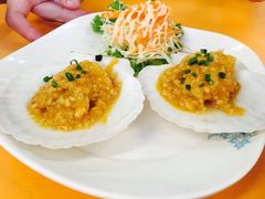 -班赞海鲜市场