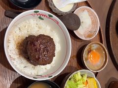 -ITARU食堂·定食料理(西丽店)