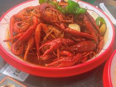 -曹胖子龙虾馆(黄桦路店)