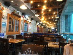 -阿甘虾餐厅(凌霄阁店)