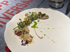 -弦月窗LUNETTE BY AMANDA(复兴路店)