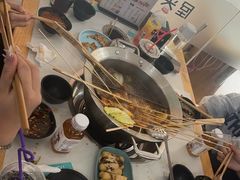 -屋头串串(龙潭寺店)