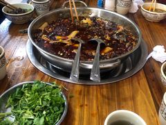 -黑竹香鸡(营和巷店)