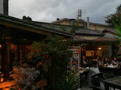 -尽善百年古院餐厅(王家老宅店)