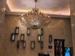 -长沙富力万达文华酒店